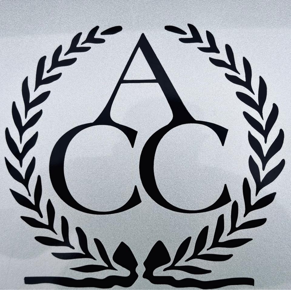 Asheboro Country Club logo